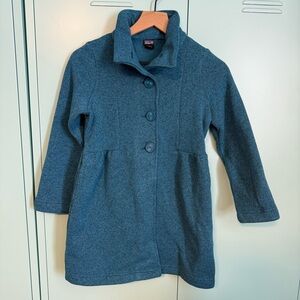 Patagonia Girls Better Sweater Coat